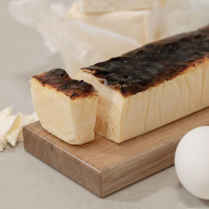 バスクチーズケーキ プレーン フルサイズ