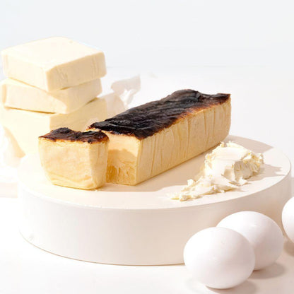 バスクチーズケーキ プレーン フルサイズ