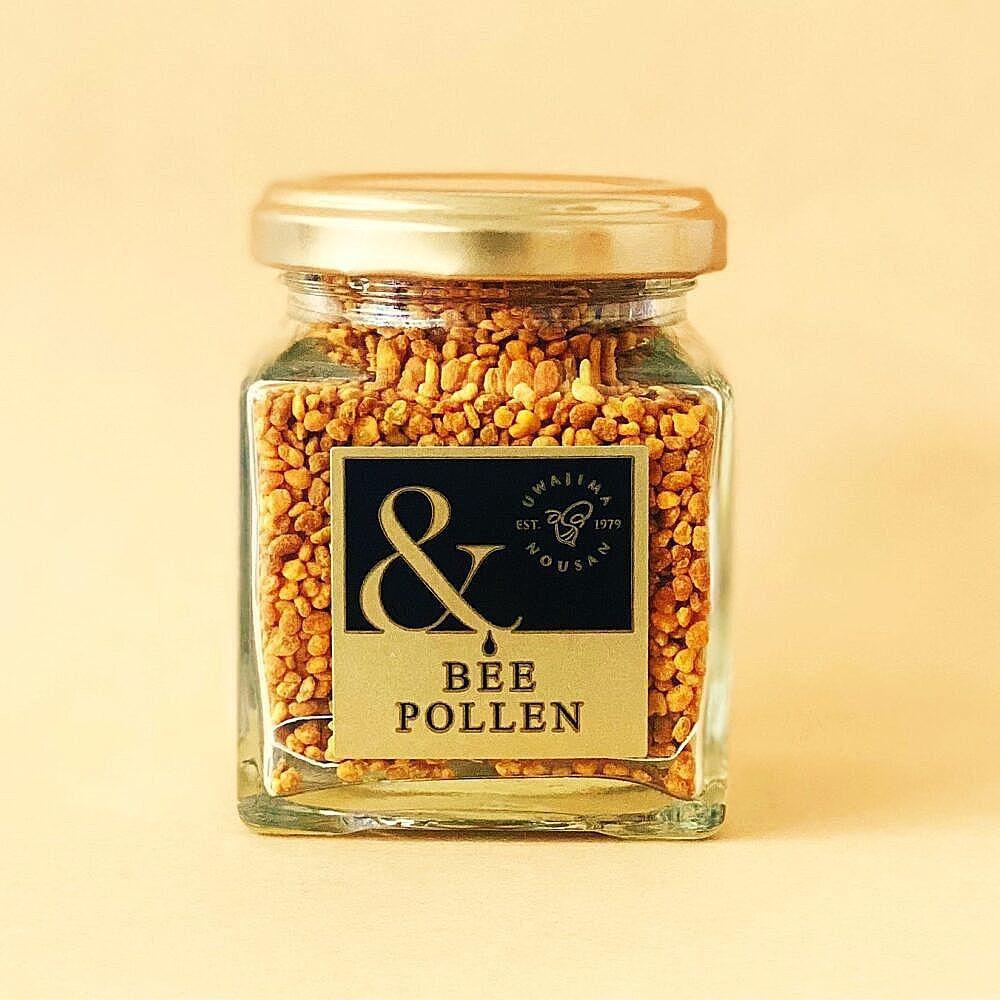 フォーエバー　ポーレン　6本 特別価格】ポーレン！FOREVER BEE POLLEN ×6本