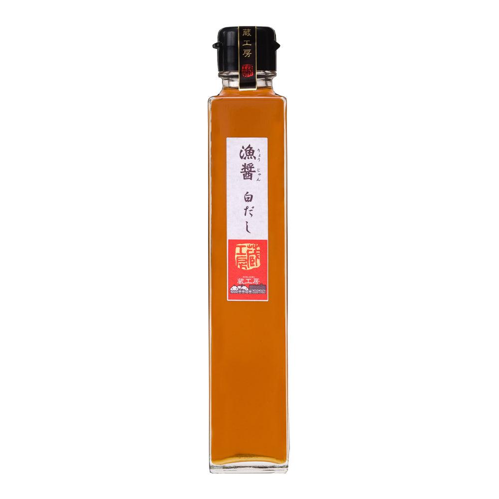 蔵からの贈り物 K-F-1 | 蔵工房 二反田醤油店