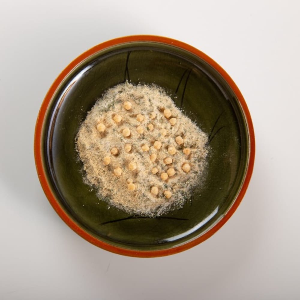 贅沢山椒だし茶漬けの素（6袋入）