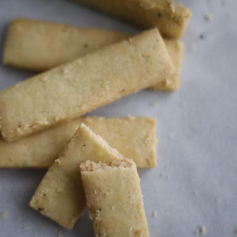 SARIS Cookies assort - OLIVE - | クッキーアソート 3種フレーバー - オリーブ -