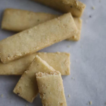 SARIS Cookies assort - OLIVE - | クッキーアソート 3種フレーバー - オリーブ -