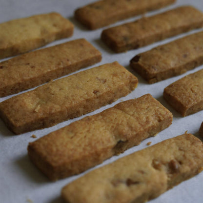 SARIS Cookies assort - OLIVE - | クッキーアソート 3種フレーバー - オリーブ -