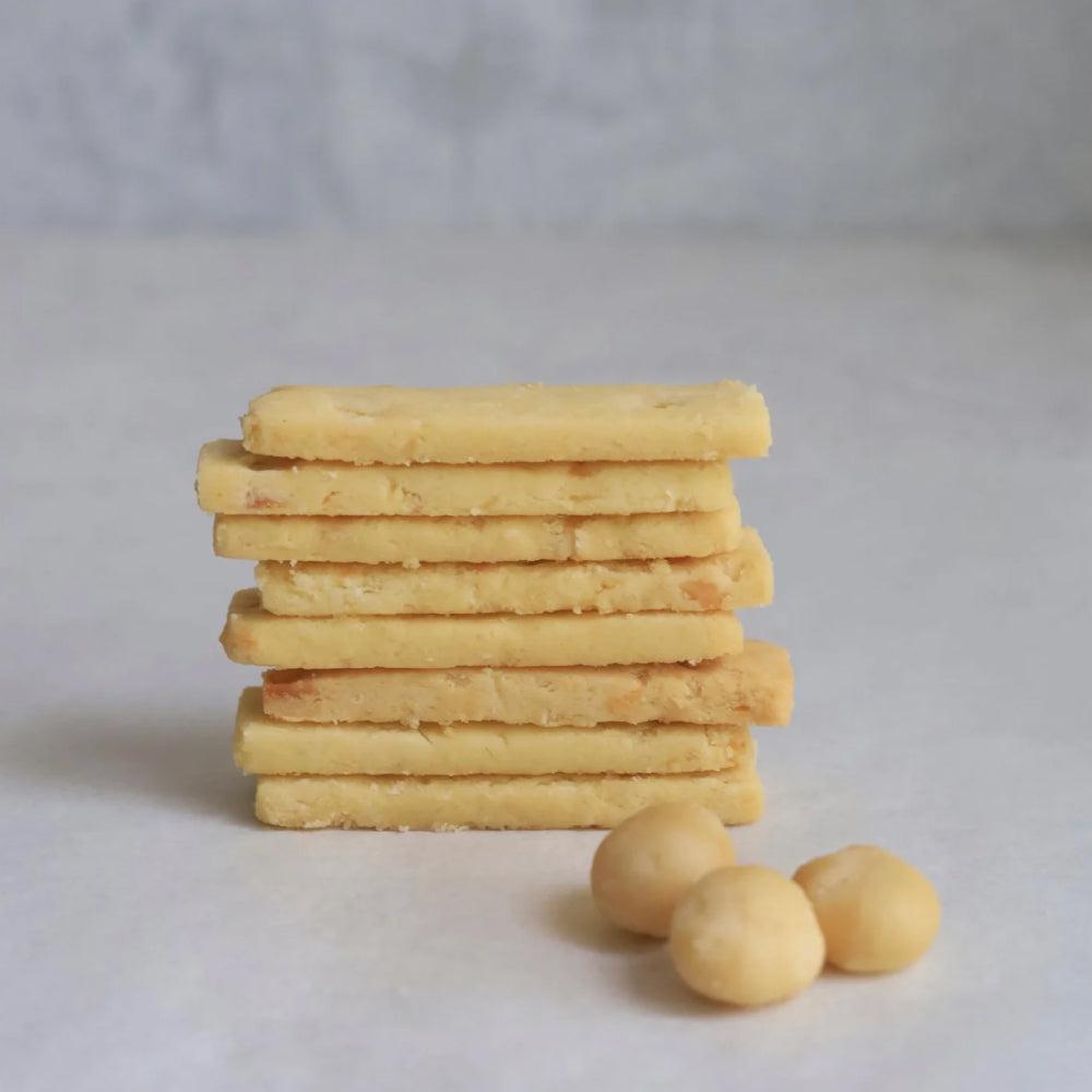 SARIS Cookies assort - VEGAN - クッキーアソート 3種フレーバー - ヴィーガン -