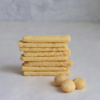 SARIS Cookies assort - VEGAN - クッキーアソート 3種フレーバー - ヴィーガン -