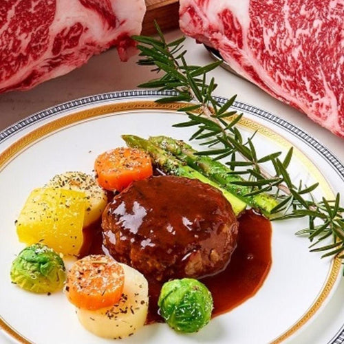【DELISH MALL限定】初めてのノワドココ名物料理セット | レストランノワドココ