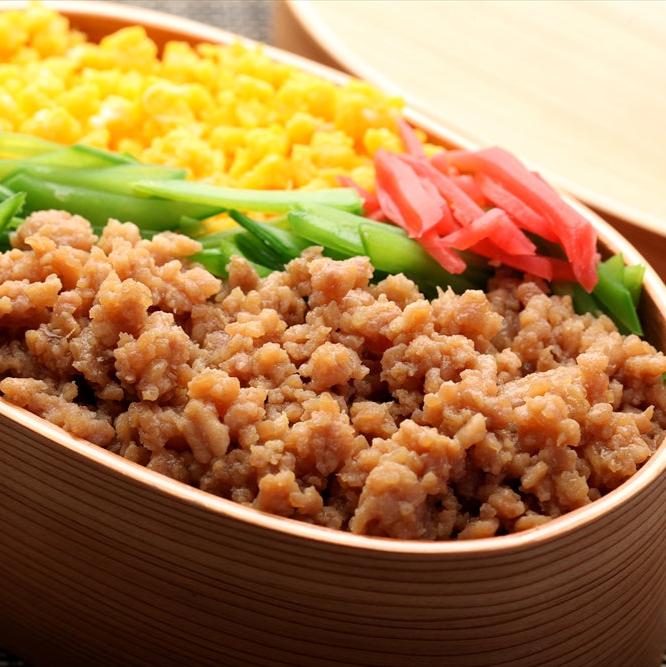 そぼろちゃん | 肉の御嵩屋