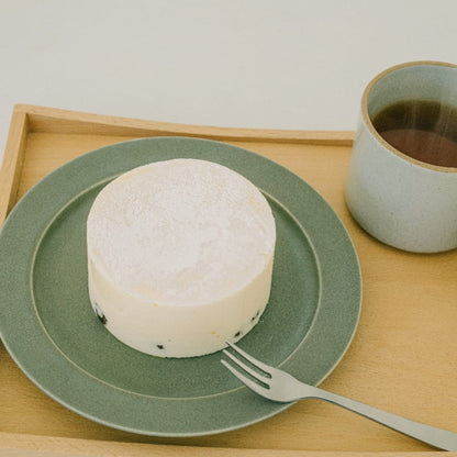 ニューヨークチーズケーキ（横浜編）
