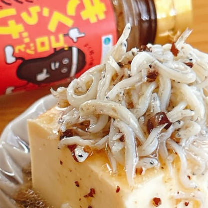 【送料込】母の日限定「ゴロッときくらげドレッシング」3本セット×2箱