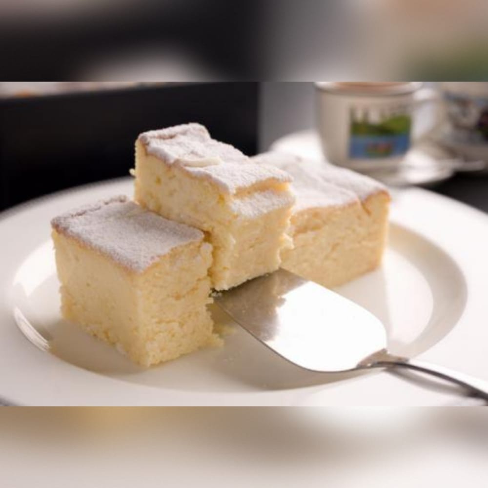デセール・チーズケーキ(2本入り)