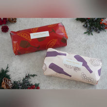 画像をギャラリービューアに読み込む, 大吟醸酒粕の熟成シュト－レン（ショコラオレンジ）
