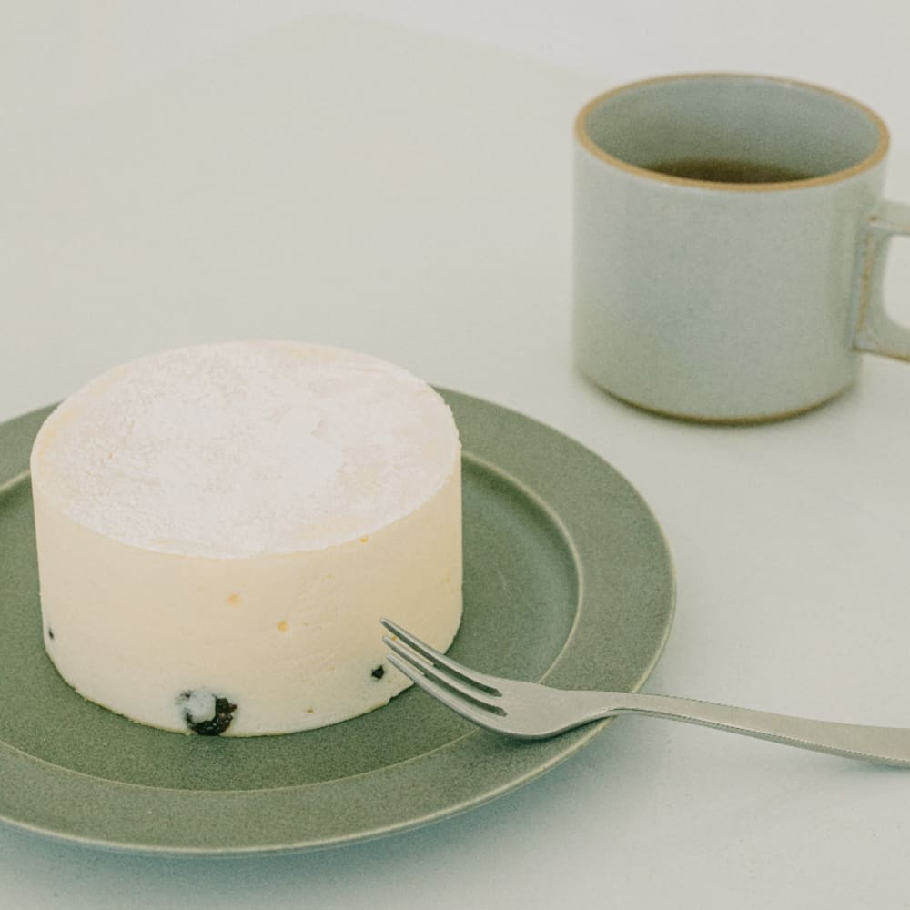 ニューヨークチーズケーキ（横浜編）