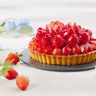 送料無料】グルテンフリータルト 長野県産いちご | 国産大豆タルト専門 送料無料】グルテンフリータルト 長野県産いちご | 国産大豆タルト専門