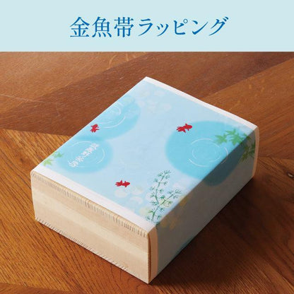 武蔵野茶房 特製焼チーズケーキ【木箱入】