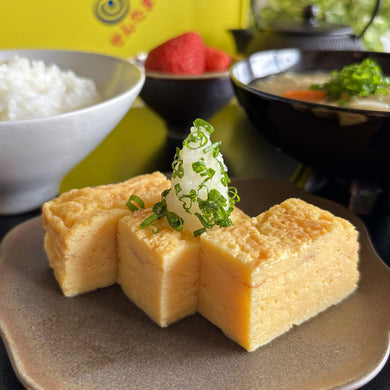 玉子焼き【極】（きわみ） | せんたま