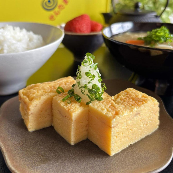玉子焼き【極】（きわみ） | せんたま
