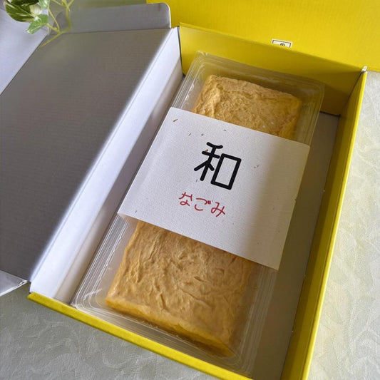 玉子焼き【和】(なごみ) | せんたま