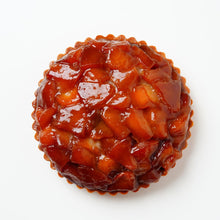 画像をギャラリービューアに読み込む, 【送料無料】長野県産りんごのタルトタタン | 国産大豆タルト専門店いとおかしき
