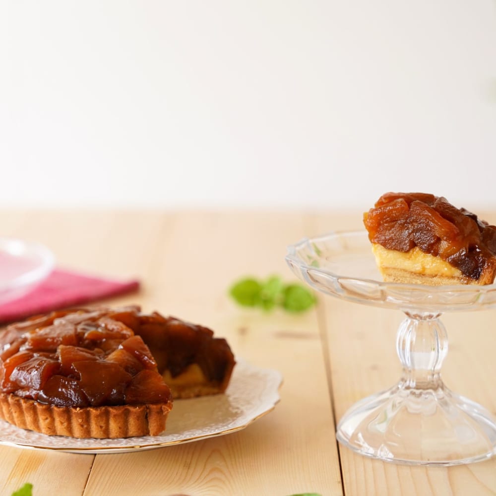 タルトタタン様ご購入 アップルパイ] | [スイーツ] | [タルトタタン]