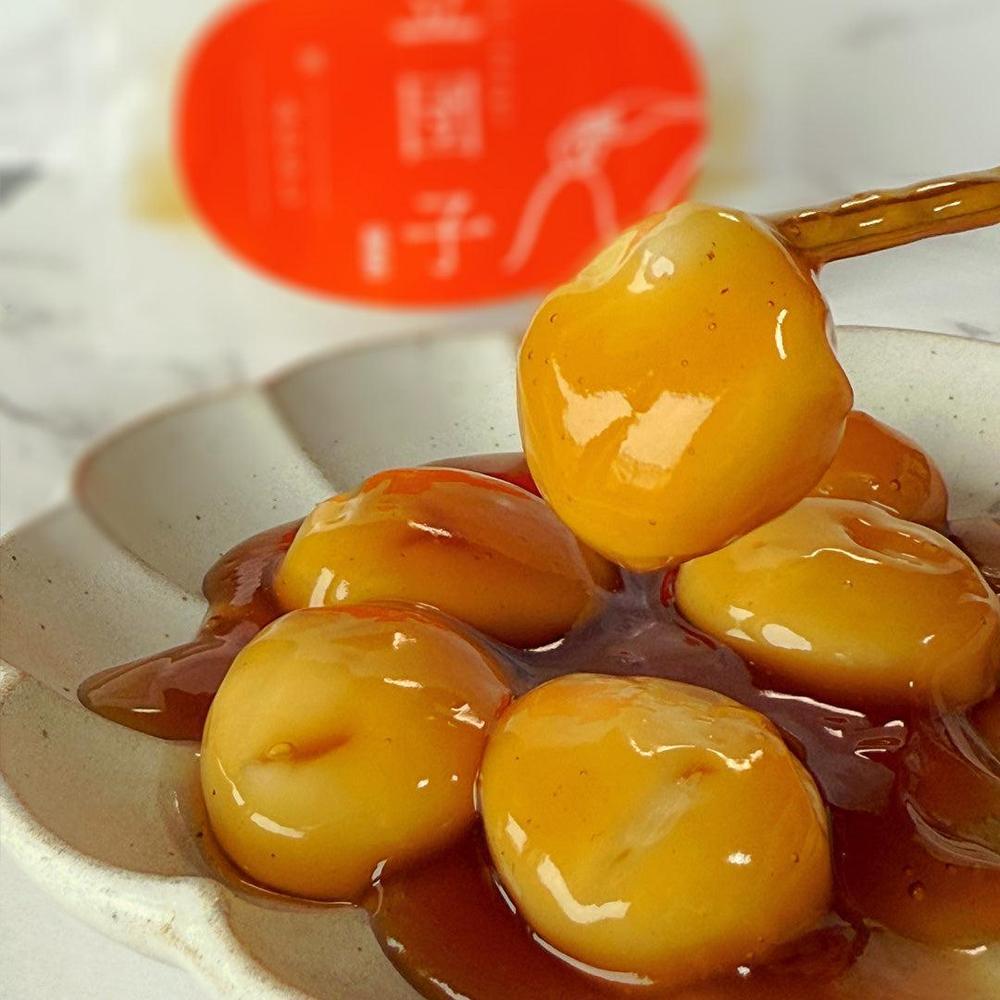 立団子 みたらし×3袋セット/つぶあん×3袋セット/ごまだれ×3袋セット/3種×1袋セット | えにかいたもち