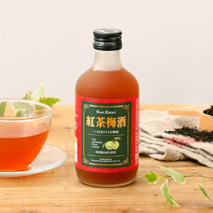 送料無料】國盛 知多露茜 梅原酒 | お酒ギフトのKuni-Zakari