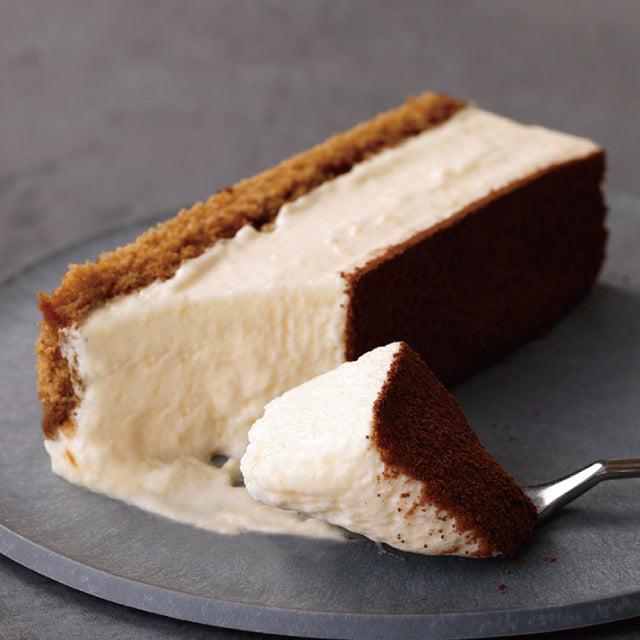 【数量限定】ホワイトデー特別セット ふんわりとろけるティラミス&チーズケーキサンド