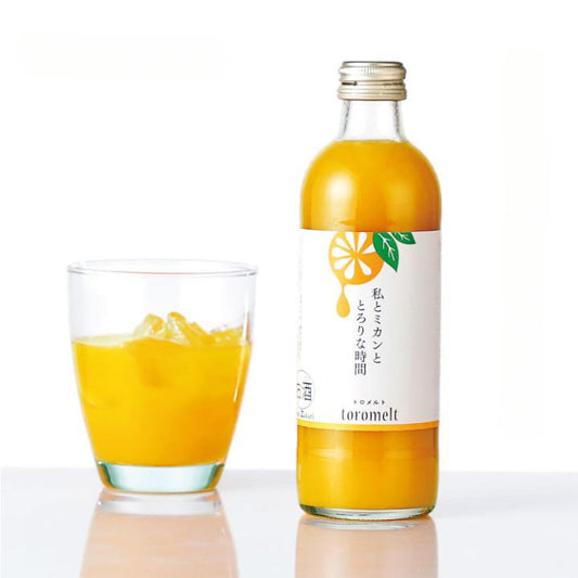 toromelt トロメルト ミカン