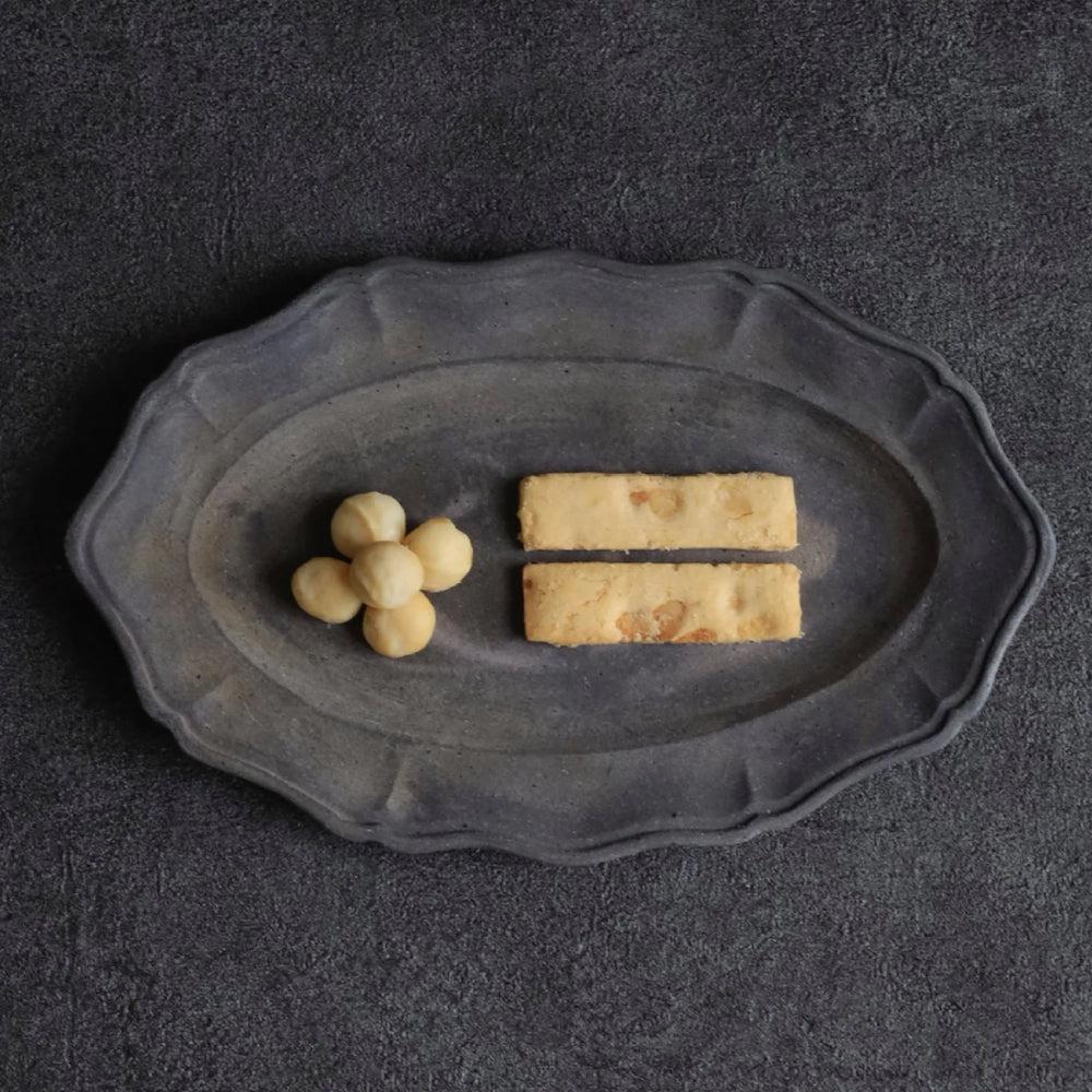 SARIS Cookies assort - VEGAN - クッキーアソート 3種フレーバー - ヴィーガン -