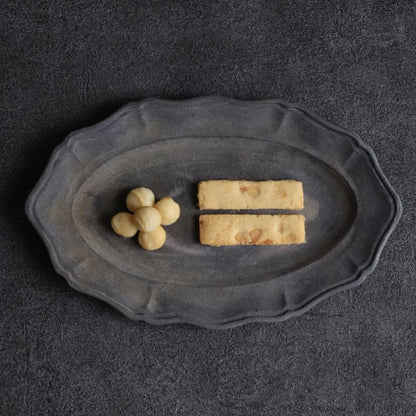 SARIS Cookies assort - VEGAN - クッキーアソート 3種フレーバー - ヴィーガン -
