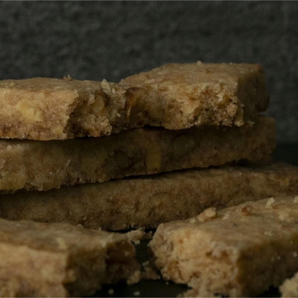 SARIS Cookies assort - OLIVE - | クッキーアソート 3種フレーバー - オリーブ -
