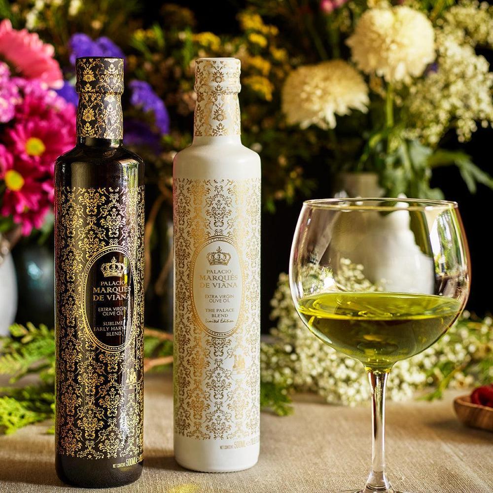 OLIVE JAPAN（R）金賞】エキストラバージンオリーブオイル(白ボトル