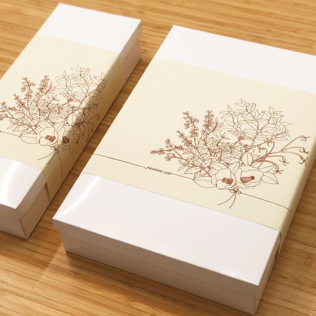 武蔵野茶房 武蔵野マドレーヌ 10個入