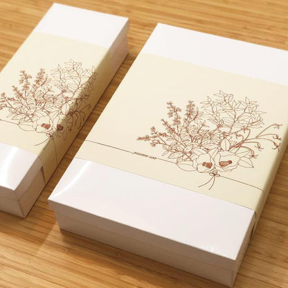 武蔵野茶房 武蔵野マドレーヌ 10個入