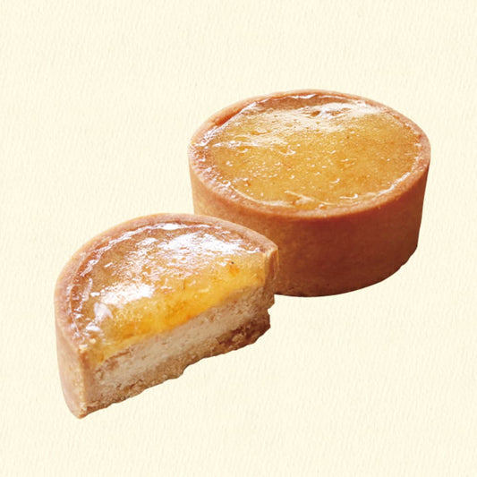 むさしの森のゆずジャムクッキー〈9個入〉