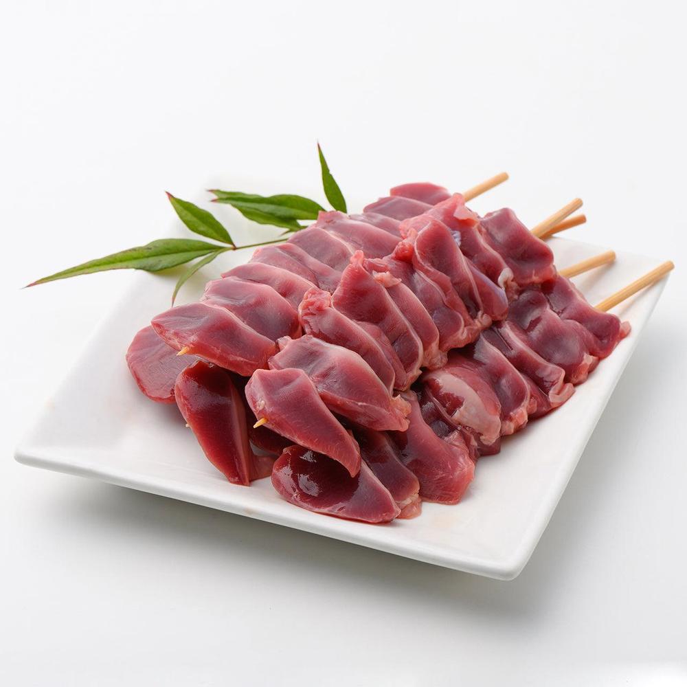 砂肝