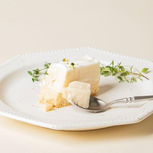ダブルチーズケーキ