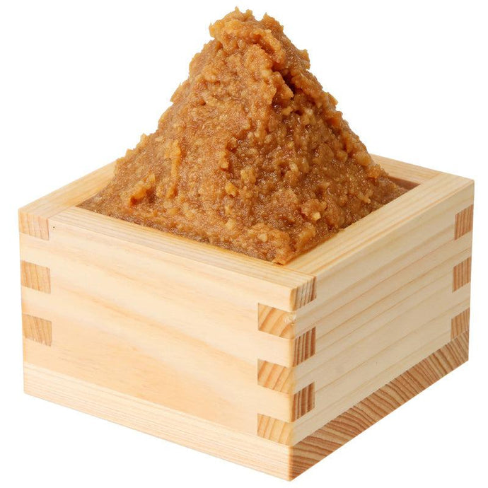 20割手作り米みそ