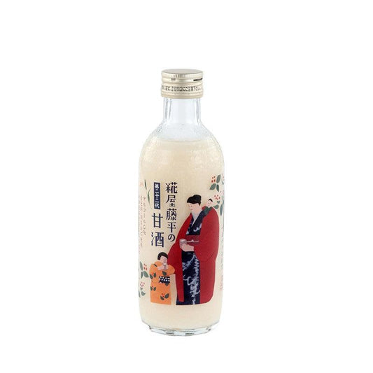 藤平の甘酒
