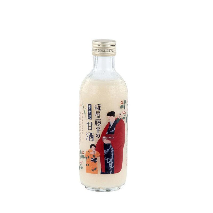 藤平の甘酒