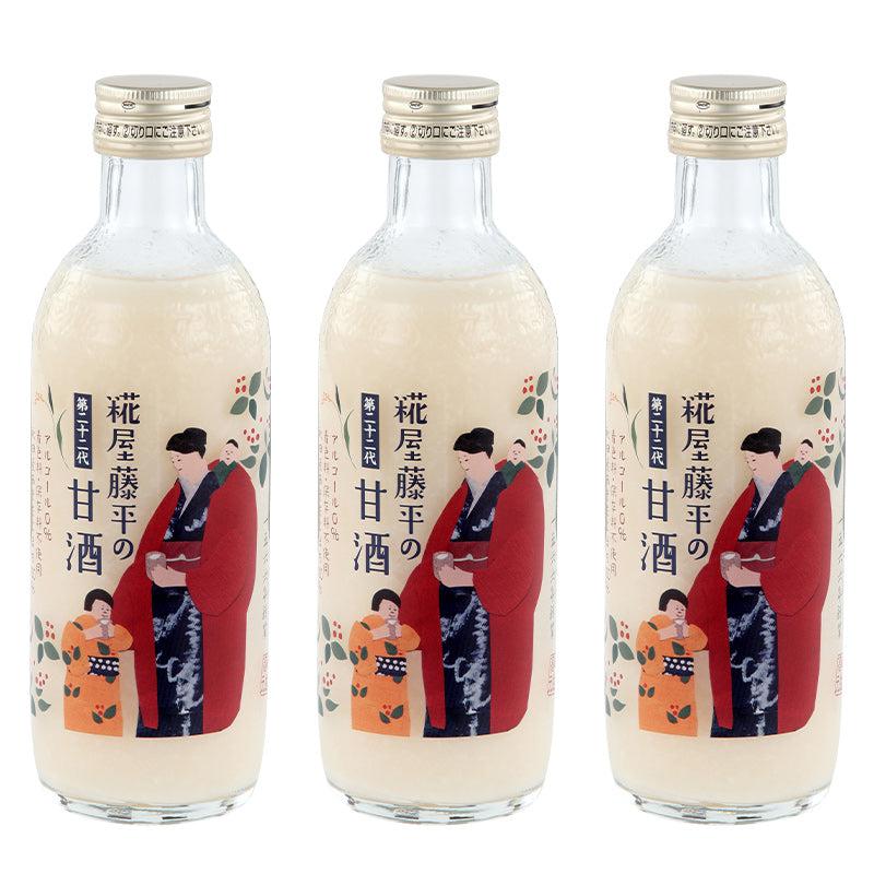 藤平の甘酒