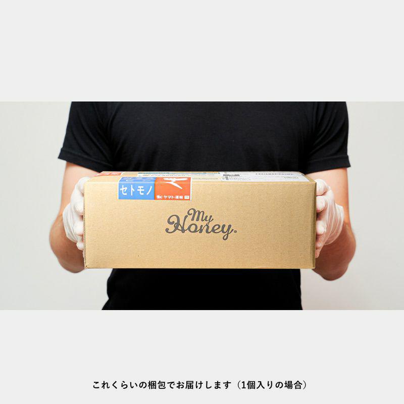 パッケージ