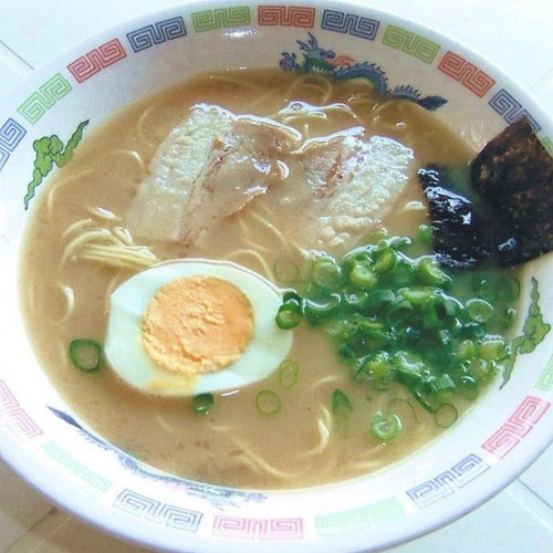 龍ラーメン