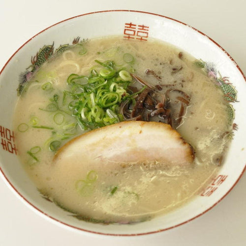 ラーメンまむし