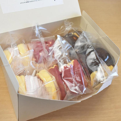 パッケージ