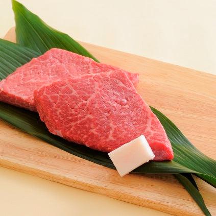 ステーキ