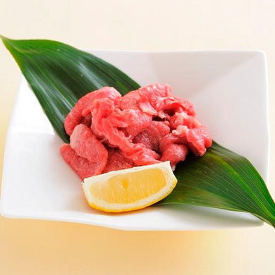 お肉