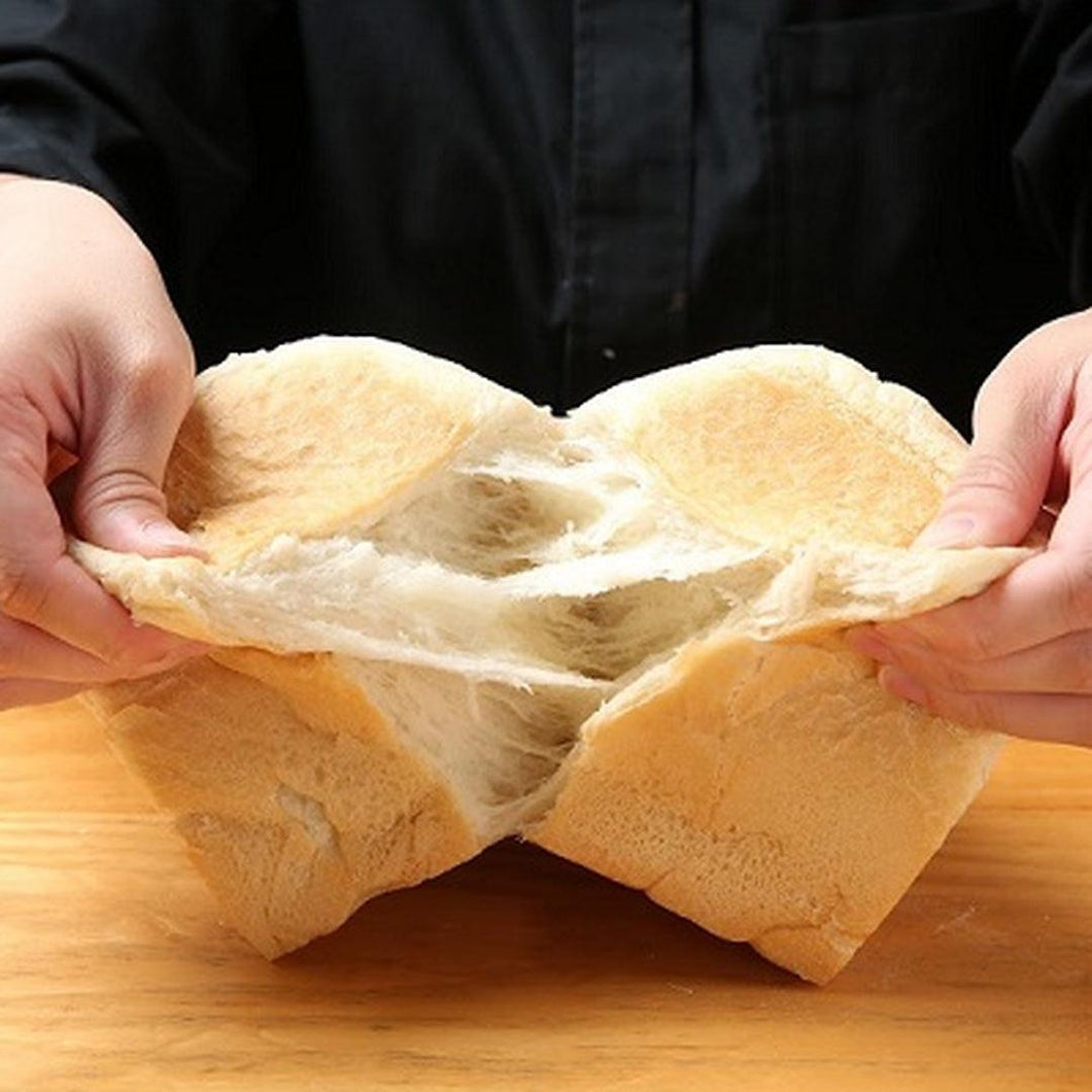 食パン2斤型　10個セット(ナノテフロン)
