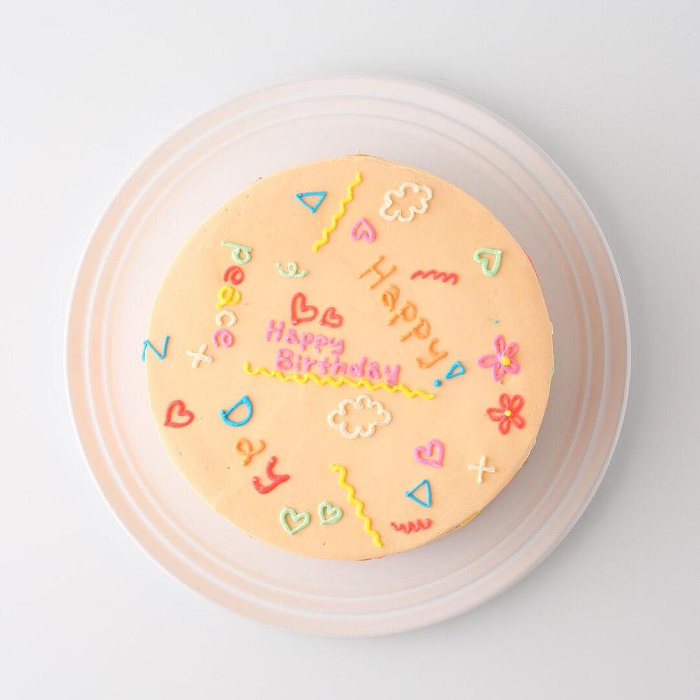 ケーキ