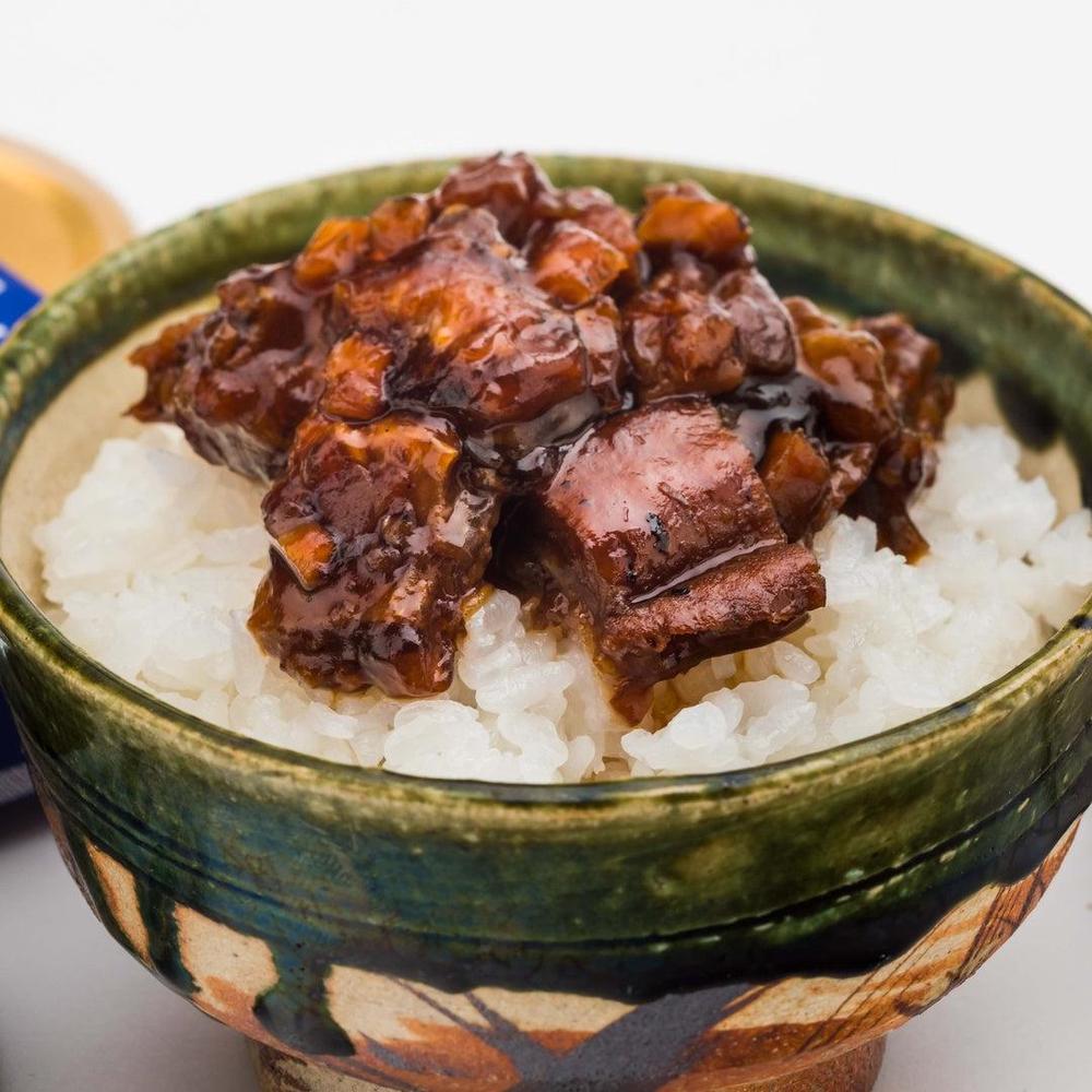 四万十味紀行 うなぎ生姜